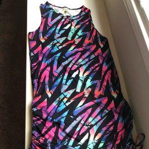 CVG Multi-Way Dress - Saved by the 90s